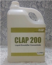  Liquid Emulsifier Concentrate