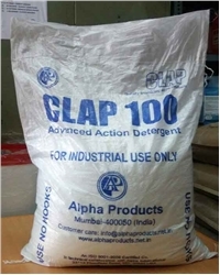  Advanced Action Detergent