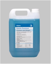  All Purpose Liquid Detergent