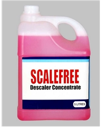 Descaler Liquid Concentrate