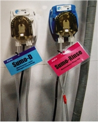  Dosing Pumps