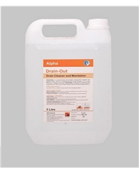  Drain Cleaner and Maintainer (Ready To Use)