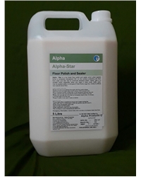  Floor Polish and Sealer