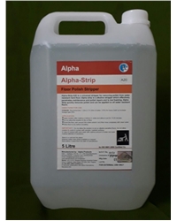  Floor Polish Stripper