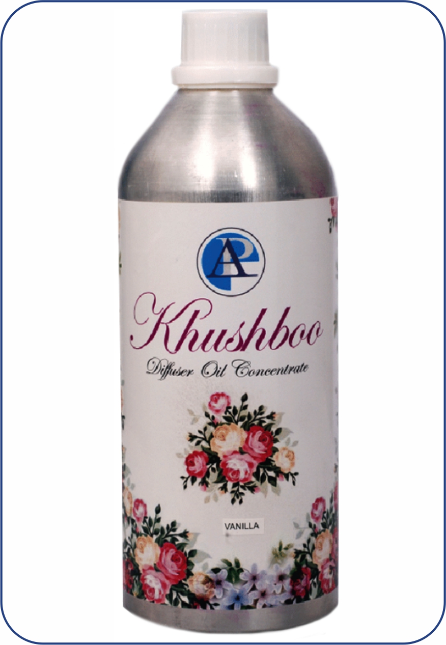  KHUSHBOO DIFFUSER OIL CONCENTRATE