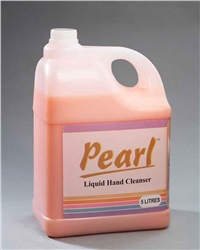  Liquid Hand Cleanser