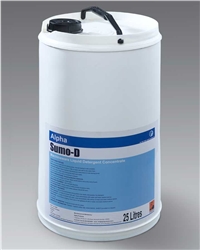  Machineware Liquid Detergent Concentrate