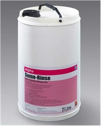  Machineware Rinse Aid