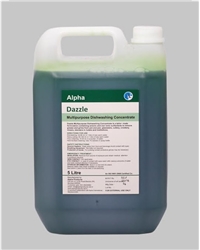  Multipurpose Dishwashing Concentrate