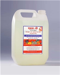  Sanitizer / Vegetable Wash