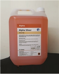  Silver Polish
