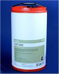  Souring Agent Liquid Neutraliser